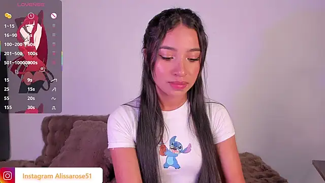 Mereo leona online show from 13, 2, 2026