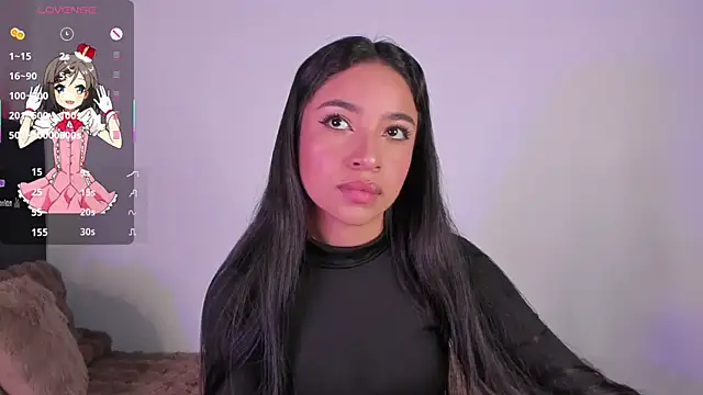 Mereo leona online show from 26, 2, 2026