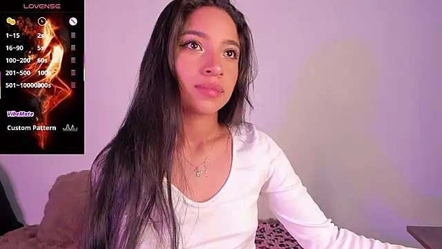 Mereo leona online show from 6, 3, 2026