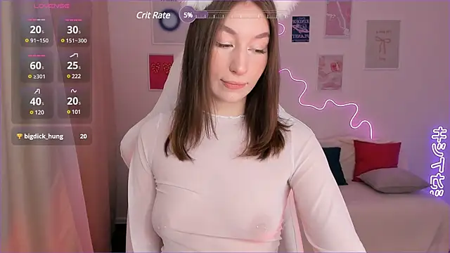 Cassie Ice online show from 30, 12, 2024