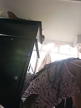 devi black13  online show from 22, 6, 2026