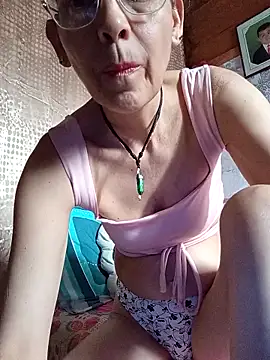 NanitaFun online show from 4, 10, 2025