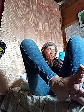 NanitaFun online show from 2, 12, 2025