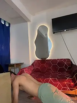 Bodyxx23 online show from 21, 3, 2026