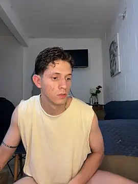 Bodyxx23 online show from 30, 5, 2026