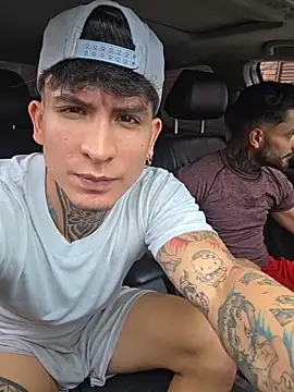 christangel 96  online show from 16, 11, 2025