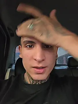 christangel 96  online show from 5, 12, 2025