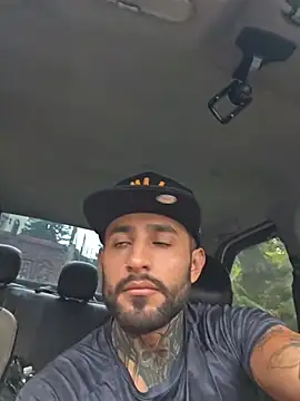 christangel 96  online show from 20, 12, 2025