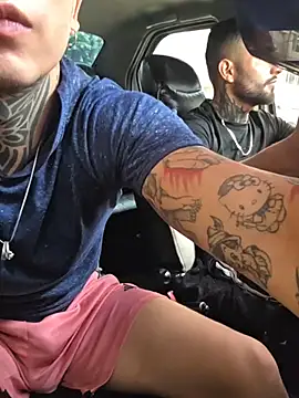 christangel 96  online show from 13, 2, 2026