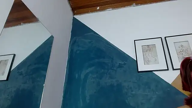 Ambar Roux  online show from 24, 1, 2025