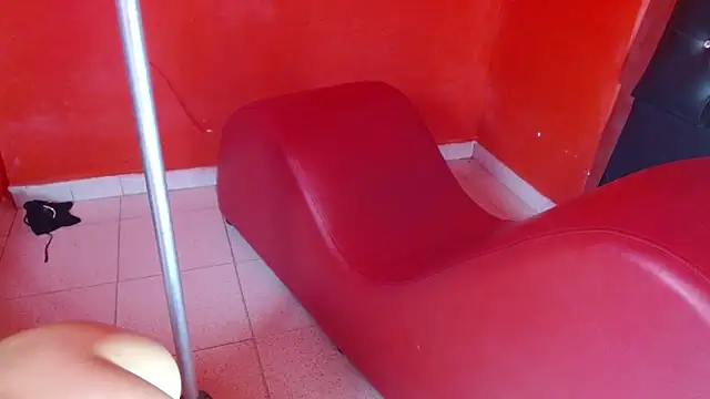 Ambar Roux  online show from 14, 3, 2025