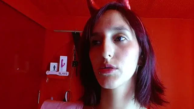 Ambar Roux  online show from 22, 3, 2025