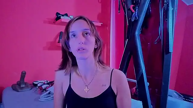 Ambar Roux  online show from 8, 9, 2025