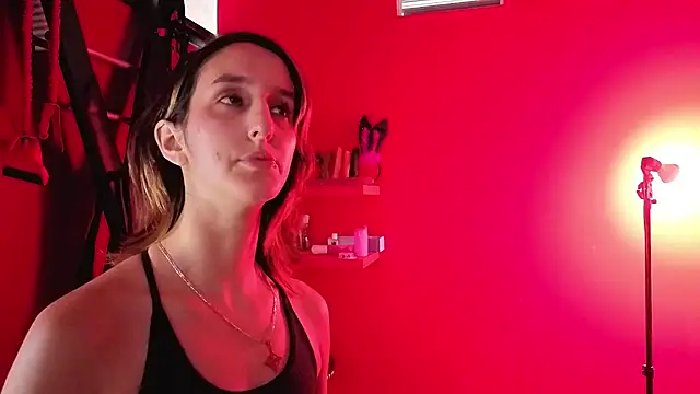 Ambar Roux  online show from 1, 4, 2026