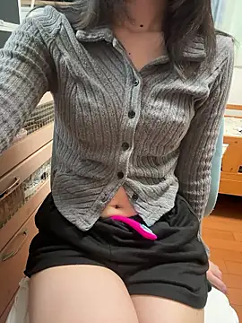 Snapshot of Mei_0906 chatting on 3, 6, 2026 Mei 0906 online show from 3, 6, 2026