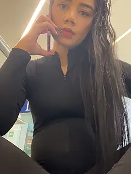  Luana online show from 11, 11, 2025