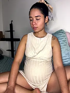 Snapshot of _Luana chatting on 17, 1, 2026 Luana online show from 17, 1, 2026