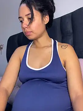 Snapshot of _Luana chatting on 3, 2, 2026 Luana online show from 3, 2, 2026