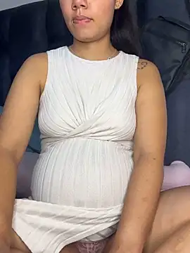 Snapshot of _Luana chatting on 6, 2, 2026 Luana online show from 6, 2, 2026