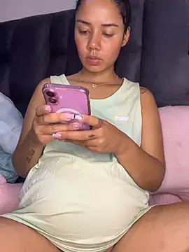 Snapshot of _Luana chatting on 10, 2, 2026 Luana online show from 10, 2, 2026