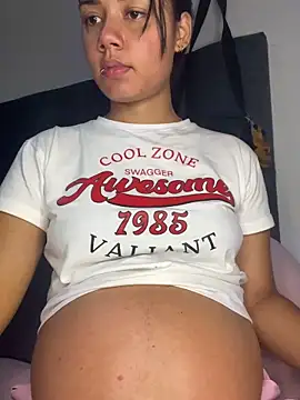 Snapshot of _Luana chatting on 19, 2, 2026 Luana online show from 19, 2, 2026