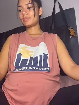 Snapshot of _Luana chatting on 21, 2, 2026 Luana online show from 21, 2, 2026