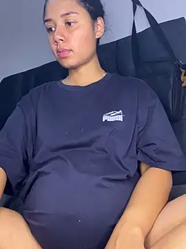 Snapshot of _Luana chatting on 1, 3, 2026 Luana online show from 1, 3, 2026