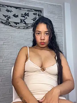  Luana online show from 30, 4, 2026