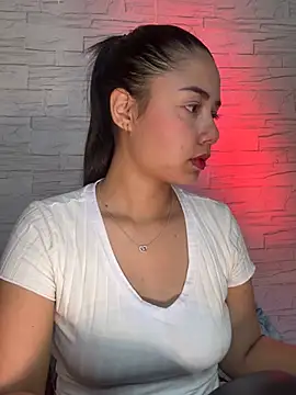 Snapshot of _Luana chatting on 26, 7, 2026 Luana online show from 26, 7, 2026