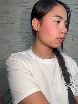 Snapshot of _Luana chatting on 29, 7, 2026 Luana online show from 29, 7, 2026