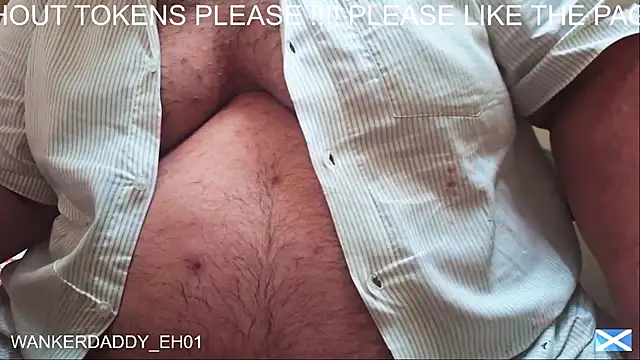 WANKERDADDY EH01 online show from 2, 3, 2025