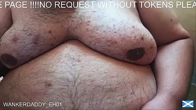 WANKERDADDY EH01 online show from 15, 3, 2025