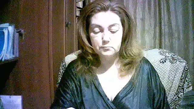 Madame-Butterfly online show from 5, 10, 2025