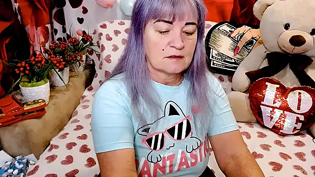 SiberiabBerry online show from 16, 2, 2026