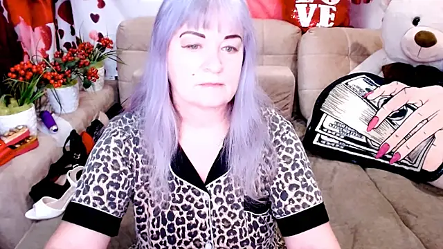 SiberiabBerry online show from 19, 3, 2026