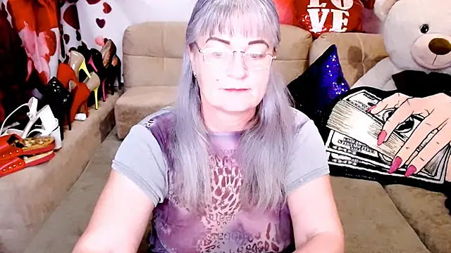 SiberiabBerry online show from 4, 4, 2026