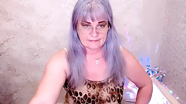 SiberiabBerry online show from 11, 4, 2026