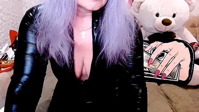 SiberiabBerry online show from 13, 4, 2026