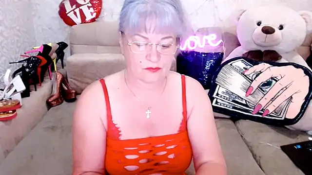 SiberiabBerry online show from 18, 5, 2026