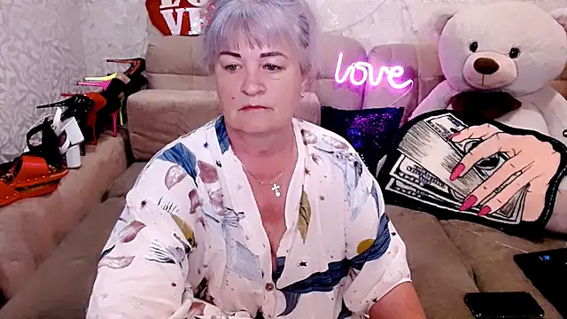 SiberiabBerry online show from 25, 5, 2026