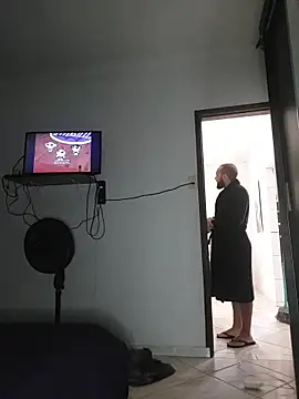 Snapshot of Gasc_1992 chatting on 19, 6, 2026 Gasc 1992 online show from 19, 6, 2026
