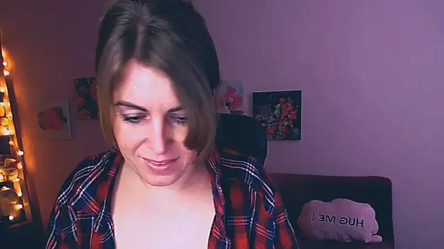 Hot Milady online show from 30, 1, 2025