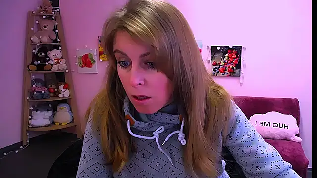 Hot Milady online show from 5, 2, 2026