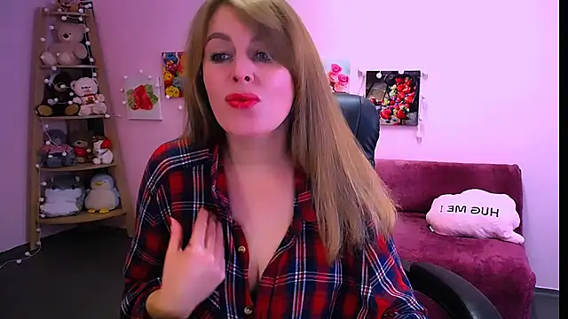 Hot Milady online show from 6, 2, 2026