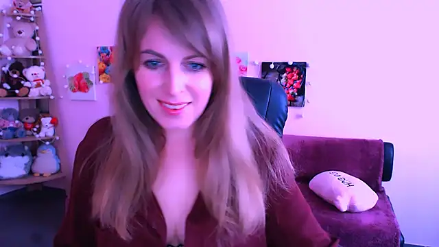 Hot Milady online show from 16, 3, 2026