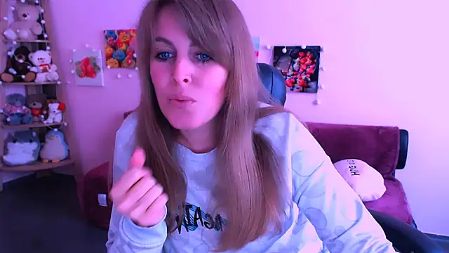 Hot Milady online show from 16, 4, 2026