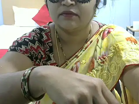 Snapshot of Naughty_Nityaa chatting on 10, 1, 2025 Naughty Nityaa online show from 10, 1, 2025