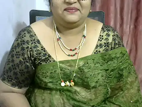Snapshot of Naughty_Nityaa chatting on 15, 1, 2025 Naughty Nityaa online show from 15, 1, 2025
