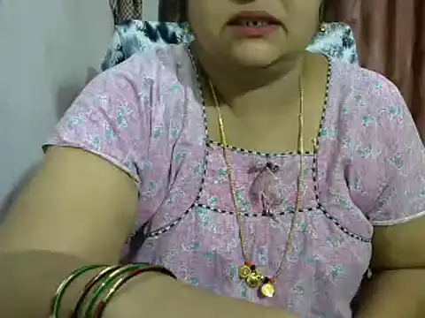 Snapshot of Naughty_Nityaa chatting on 16, 1, 2025 Naughty Nityaa online show from 16, 1, 2025