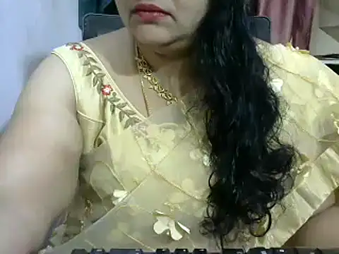 Snapshot of Naughty_Nityaa chatting on 29, 1, 2025 Naughty Nityaa online show from 29, 1, 2025